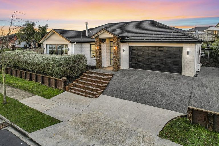 Photo of property in 34 Mataroa Crescent, Flagstaff, Hamilton, 3210