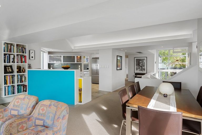 Photo of property in 63 Santa Maria Avenue, Mount Pleasant, Christchurch, 8081