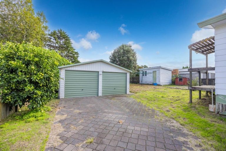 Photo of property in 45 Hakanoa Street, Huntly, 3700