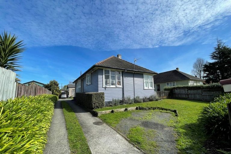 Photo of property in 3 Ross Crescent, Fairfield, Hamilton, 3214