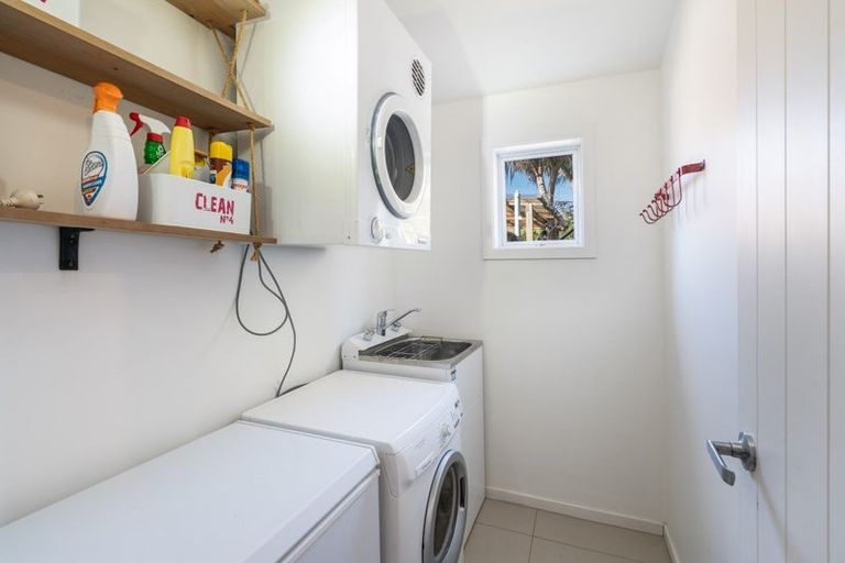 Photo of property in 4 Driver Street, Long Beach, Port Chalmers, 9081