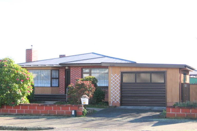 Photo of property in 641 Ferguson Street, Terrace End, Palmerston North, 4410