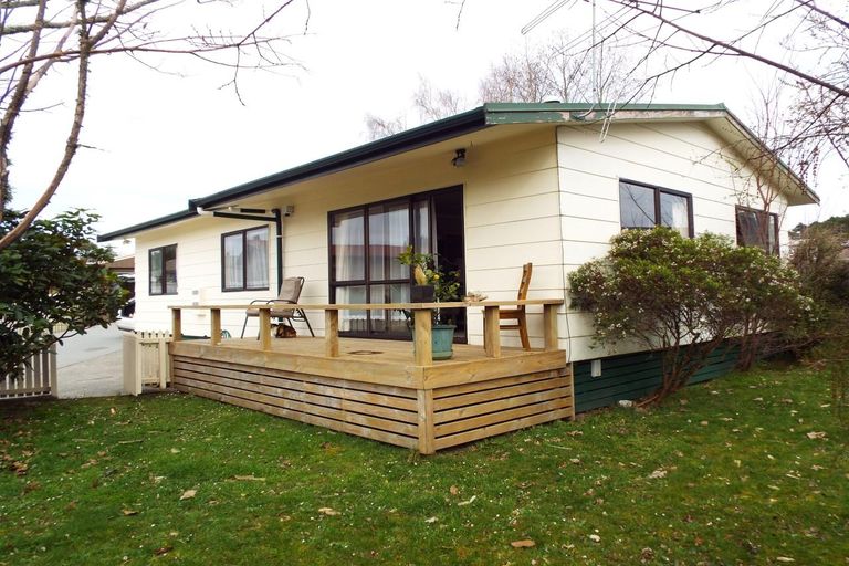 Photo of property in 25 Landscape Drive, Ngongotaha, Rotorua, 3010