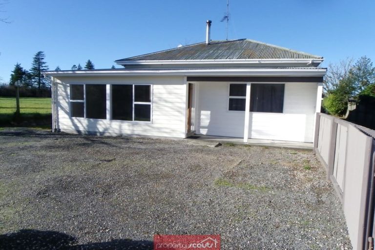 Photo of property in 22 Barkers Road, Methven, 7730