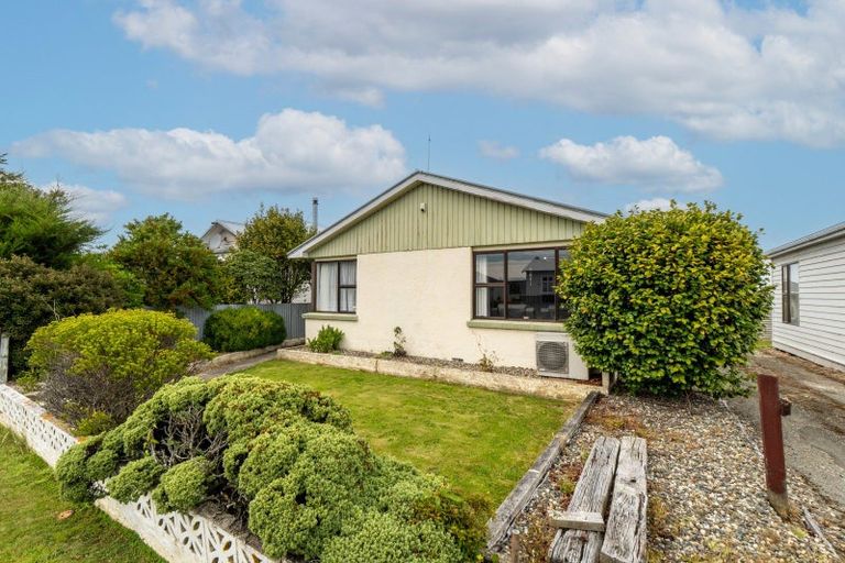 Photo of property in 27 Tramway Road, Strathern, Invercargill, 9812