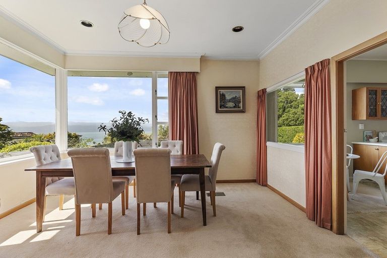 Photo of property in 25 Jubilee Road, Khandallah, Wellington, 6035