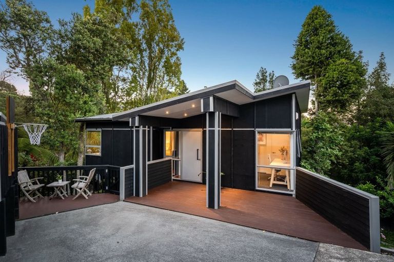 Photo of property in 173c Mokoia Road, Birkenhead, Auckland, 0626