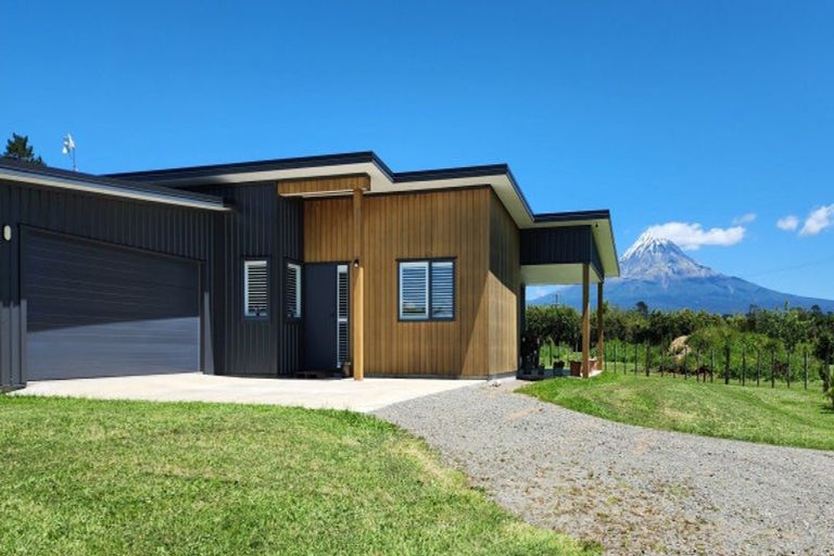 Photo of property in 167 Upper Norfolk Road, Norfolk, Inglewood, 4388