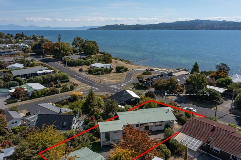 Property details for 32 Rainbow Drive, Rainbow Point, Taupo, 3330