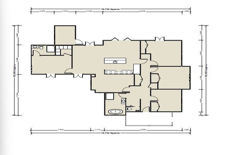 Photo of property in 92 Tamahere Drive, Tamahere, Hamilton, 3283