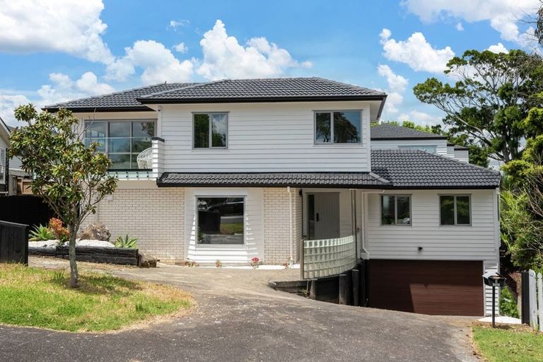 Photo of property in 3 Gills Road, Bucklands Beach, Auckland, 2014