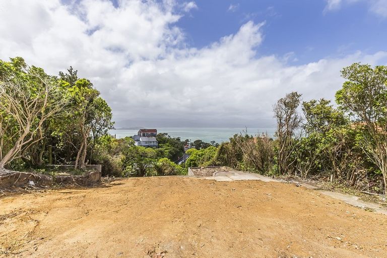 Photo of property in 22 Benares Street, Khandallah, Wellington, 6035