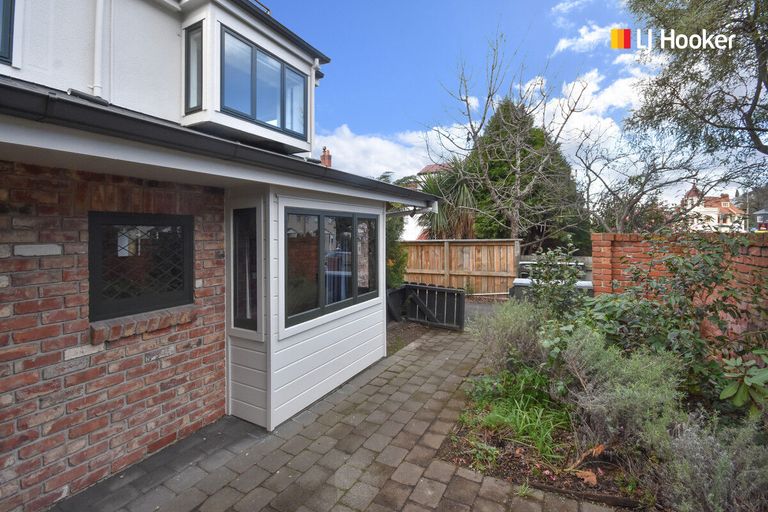 Photo of property in 740b George Street, North Dunedin, Dunedin, 9016