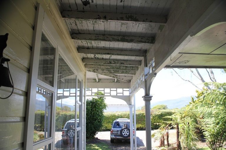 Photo of property in 31 Brougham Street, Westport, 7825