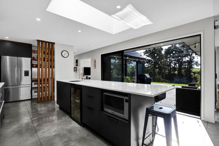 Photo of property in 160 Maude Road, Kaimiro, New Plymouth, 4371