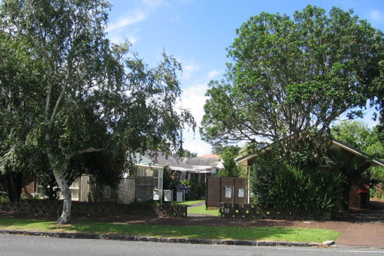Photo of property in 6/20 Domett Avenue, Epsom, Auckland, 1023