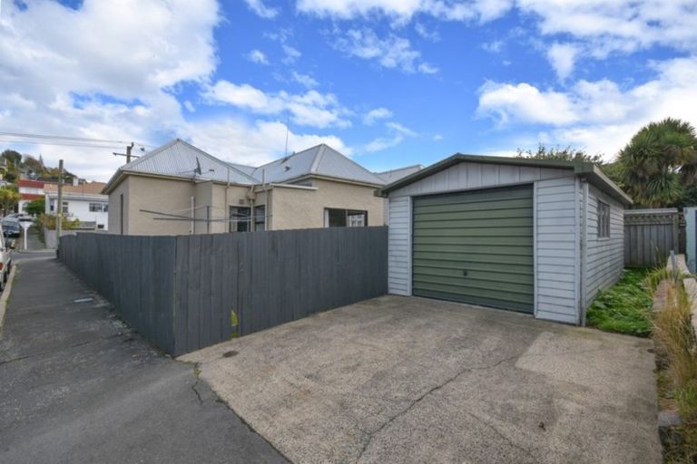 Photo of property in 103 Fitzroy Street, Forbury, Dunedin, 9012