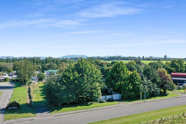 Photo of property in 6 Rogers Street, Hinds, Ashburton, 7775