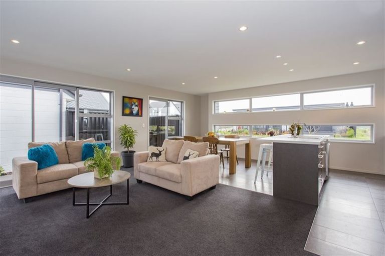 Photo of property in 20 Toa Street, Kaiapoi, 7630