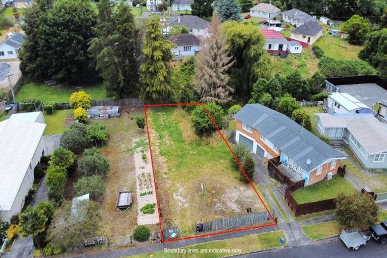 Photo of property in 40 Campbell Street, Taumarunui, 3920