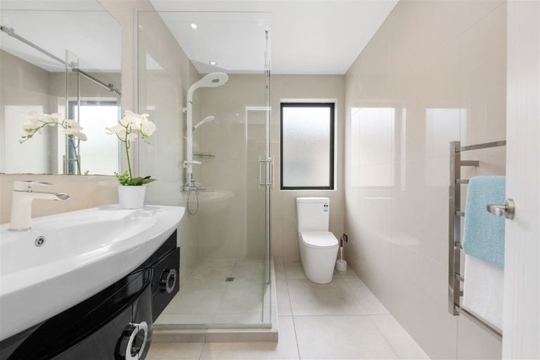 Photo of property in 7 Puoro Street, Flat Bush, Auckland, 2019