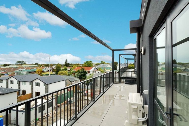 Photo of property in Latimer Central, 402/272 Barbadoes Street, Christchurch Central, Christchurch, 8011