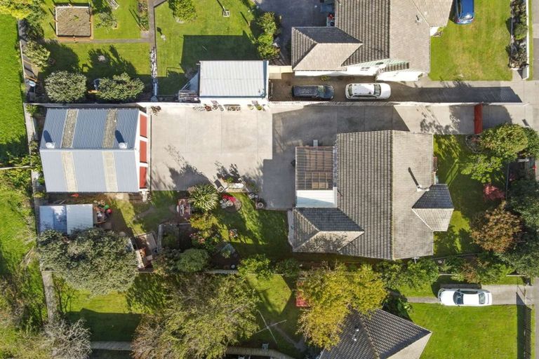 Photo of property in 105 Anzac Parade, Whanganui East, Whanganui, 4500