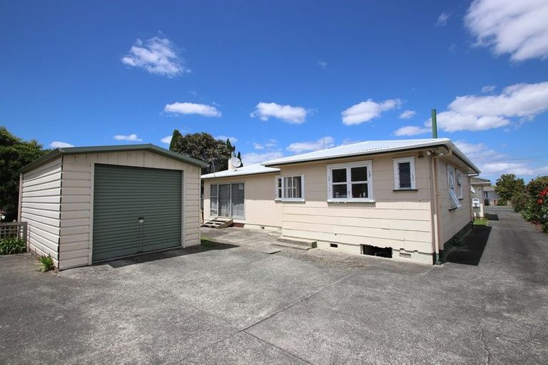 Photo of property in 52b Matthews Avenue, Kaitaia, 0410