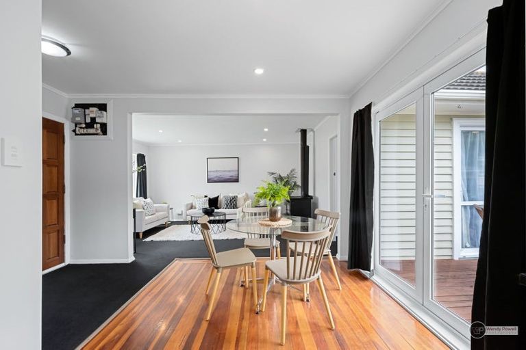 Photo of property in 50 Moohan Street, Wainuiomata, Lower Hutt, 5014