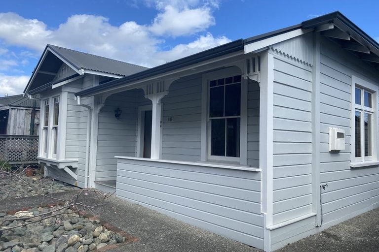Photo of property in 16 Brook Street, The Brook, Nelson, 7010