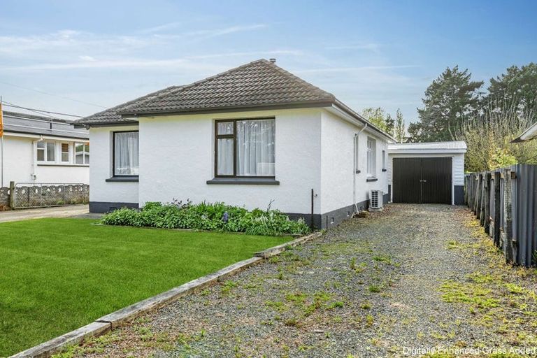 Photo of property in 76 Wigan Street, Gore, 9710