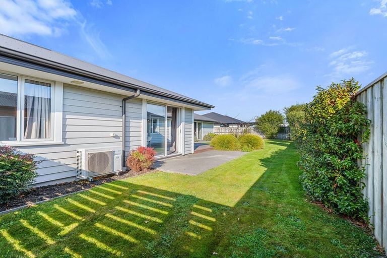 Photo of property in 40 Craig Thompson Drive, Lincoln, 7608