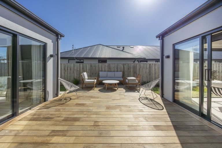 Photo of property in 4 Walter Case Drive, Casebrook, Christchurch, 8051