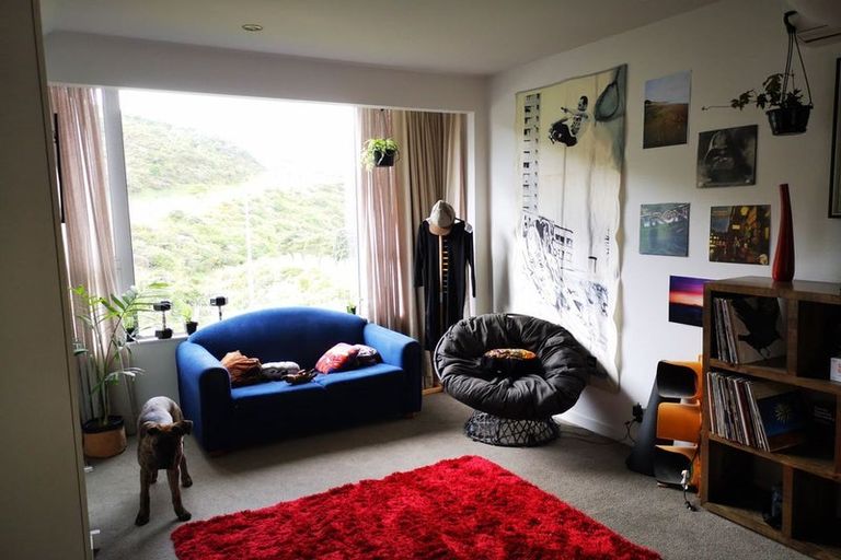 Photo of property in 191 Happy Valley Road, Owhiro Bay, Wellington, 6023