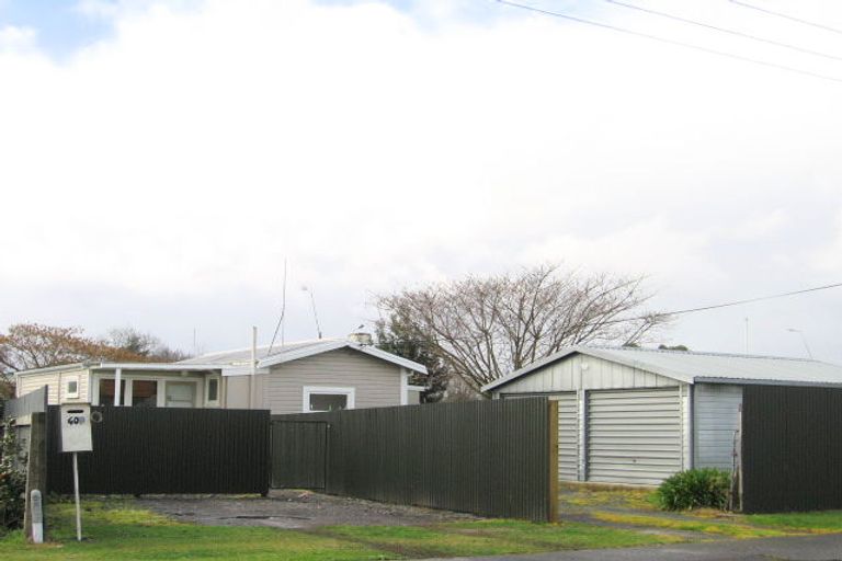 Photo of property in 409 Hapia Street, Camberley, Hastings, 4120