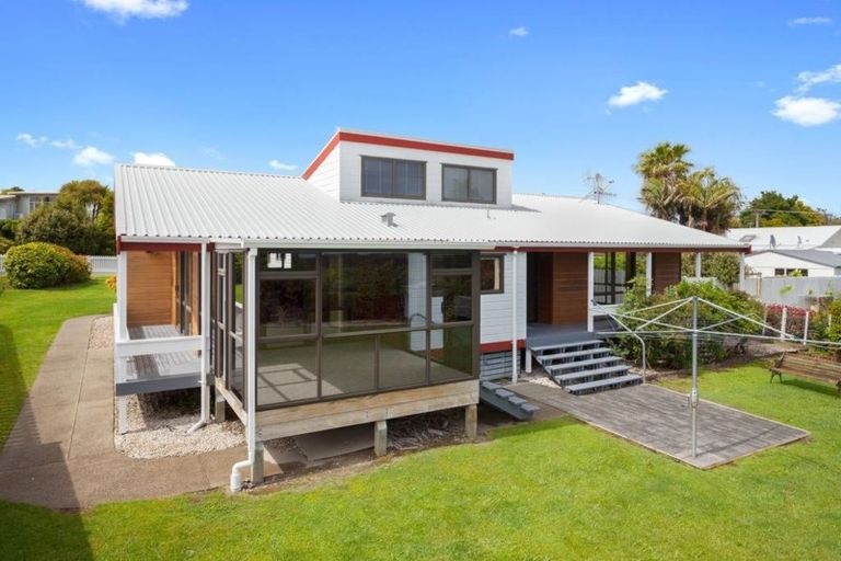 Photo of property in 1 Mission Place, Opotiki, 3122