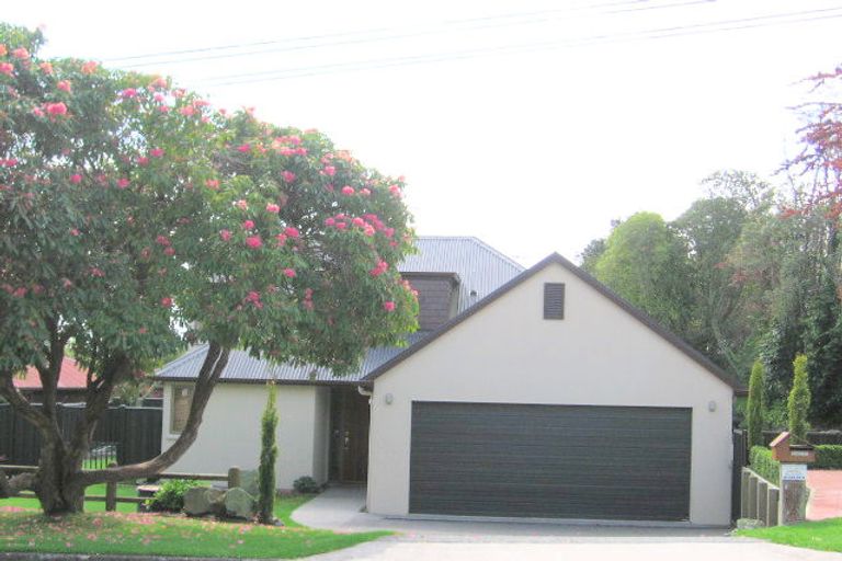 Photo of property in 26a Hilton Road, Lynmore, Rotorua, 3010