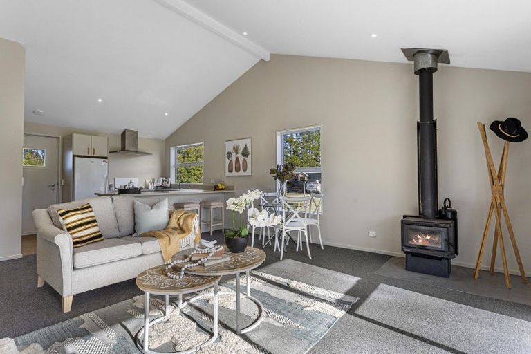 Photo of property in 121 Wallers Road, Loburn, Rangiora, 7472