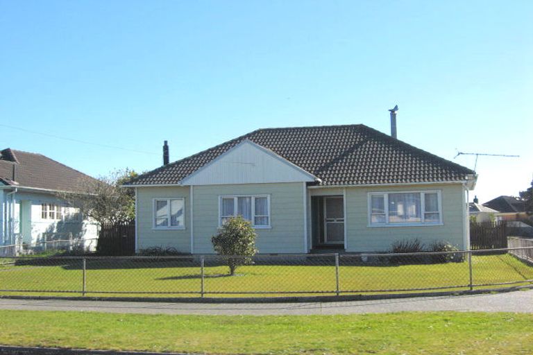 Photo of property in 61 Hall Street, Cobden, Greymouth, 7802