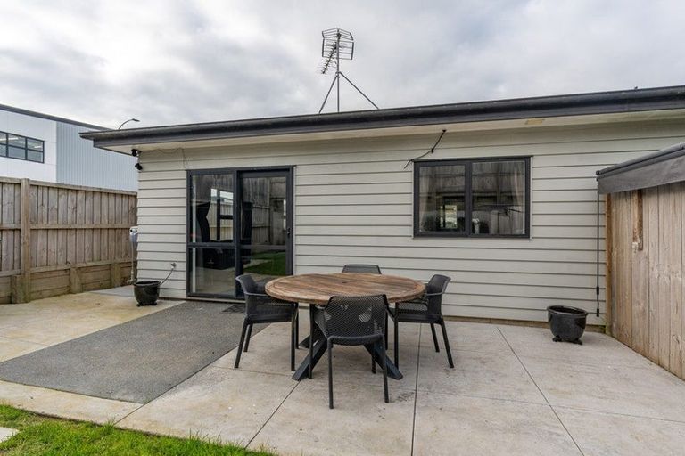 Photo of property in 131 Te Manatu Drive, Huntington, Hamilton, 3210