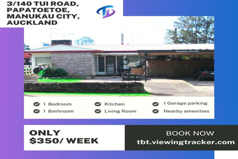 Photo of property in 140 Tui Road, Papatoetoe, Auckland, 2025