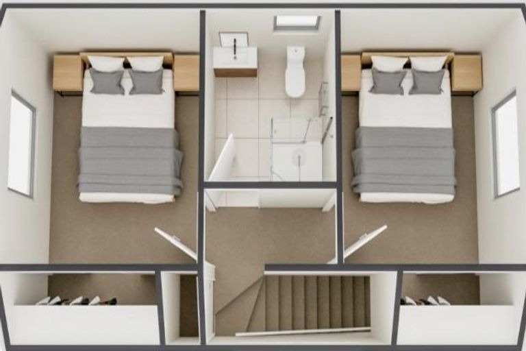 Photo of property in 1/26 Newbridge Place, Ilam, Christchurch, 8041