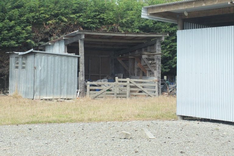 Photo of property in 661 Hilderthorpe-pukeuri Road, Richmond, Oamaru, 9493