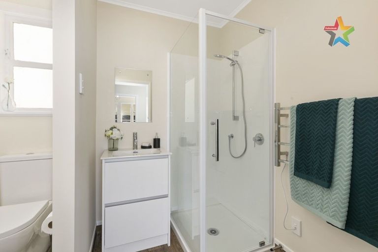 Photo of property in 56 Wilkie Crescent, Naenae, Lower Hutt, 5011