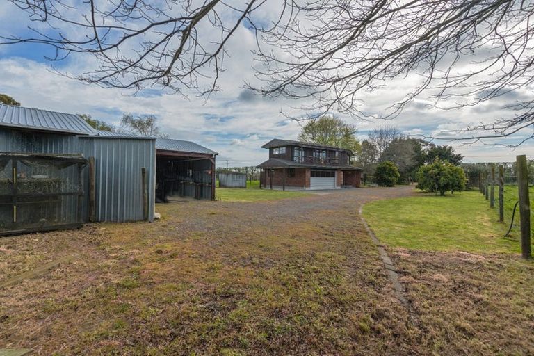 Photo of property in 83 Oroua Road, Kairanga, Palmerston North, 4475