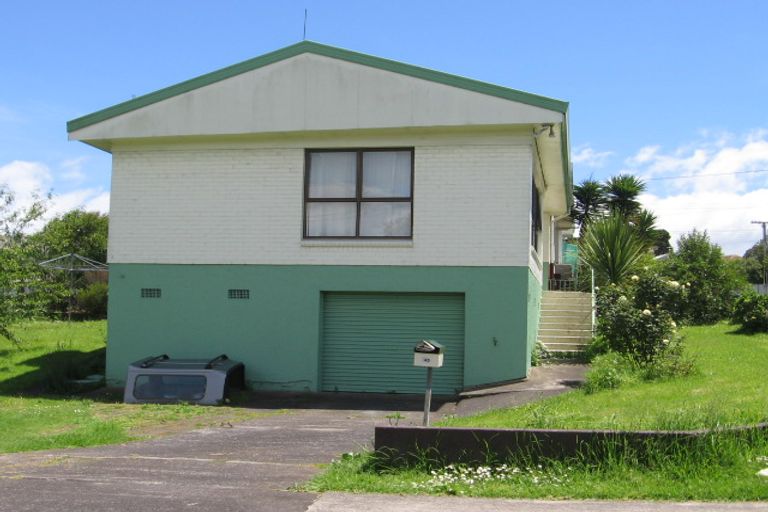 Photo of property in 1/45 Hillside Road, Papatoetoe, Auckland, 2025