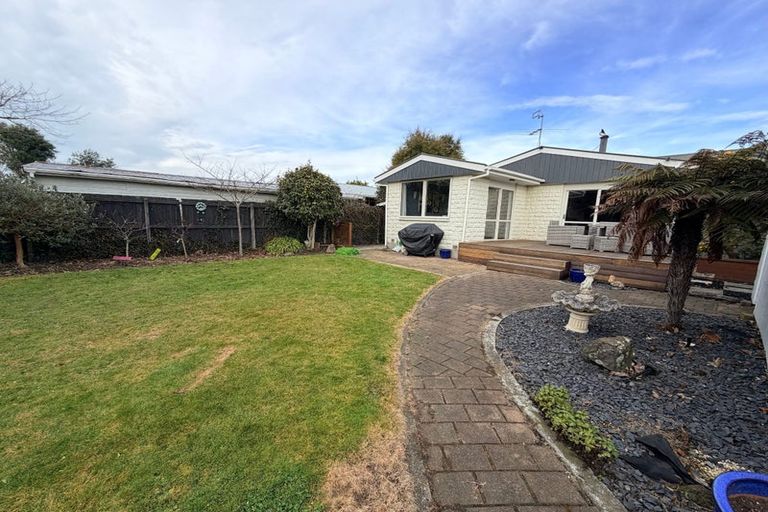 Photo of property in 21 Newmark Street, Bishopdale, Christchurch, 8053