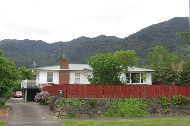 Photo of property in 112 Centennial Avenue, Te Aroha, 3320