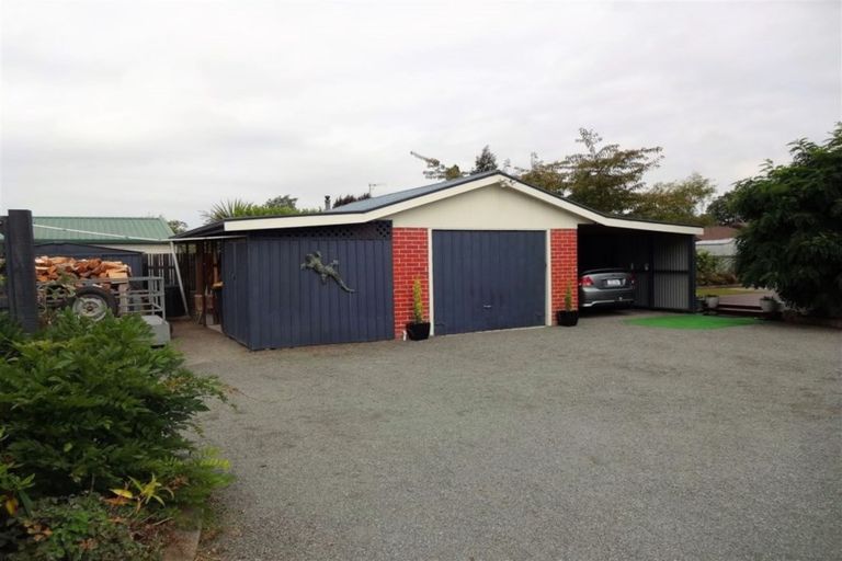 Photo of property in 12 Factory Road, Temuka, 7920