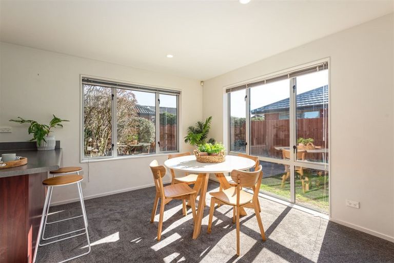 Photo of property in 47 Coppinger Terrace, Aidanfield, Christchurch, 8025